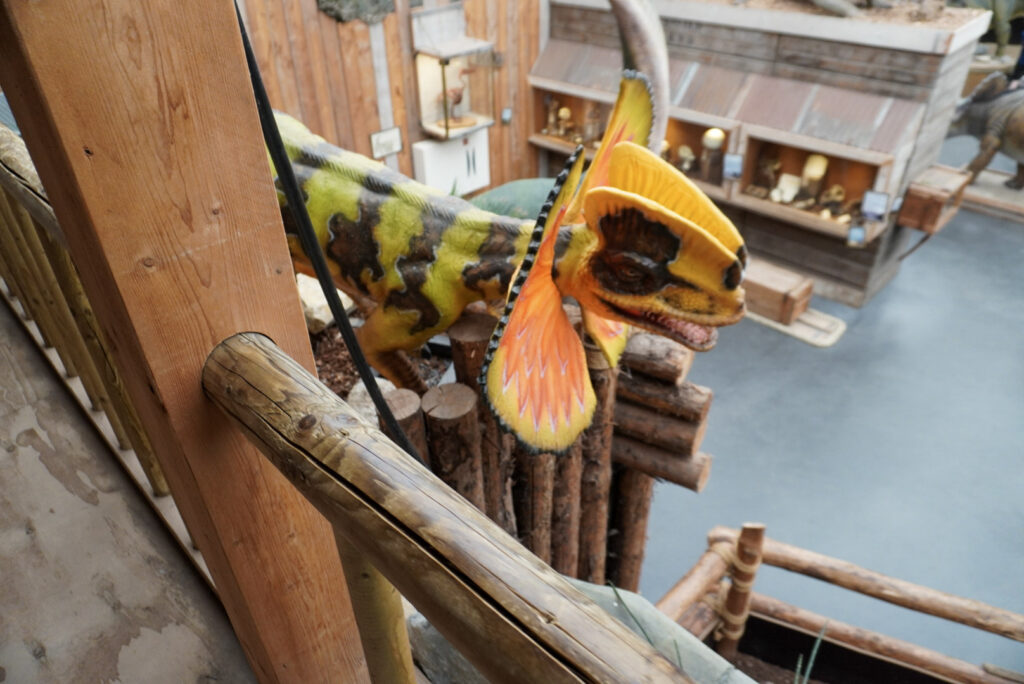 Berkenhof 's Tropical Zoo