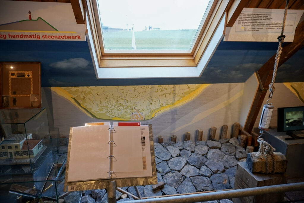 Polderhuis Westkapelle