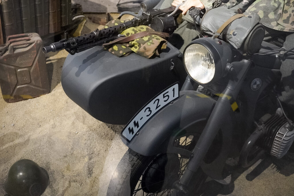 Befreiungsmuseum Zeeland