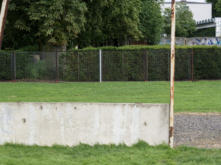 Gedenkstätte Berliner Mauer an der Bernauer Straße Gedenkstätte Berliner Mauer an der Bernauer Straße
