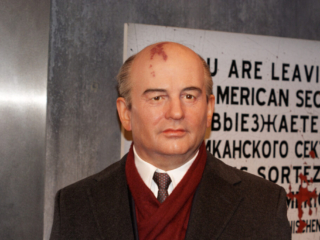 Madame Tussauds Berlin