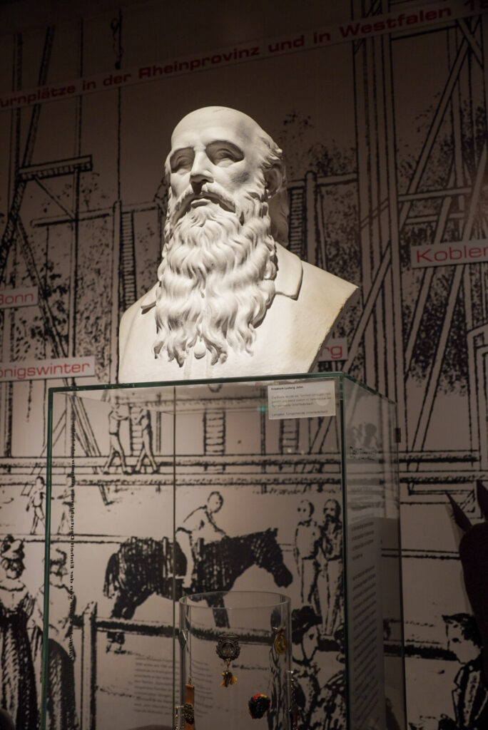 Deutsches Sport und Olympia Museum