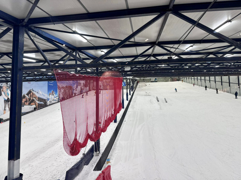 Center Parcs De Kempervennen