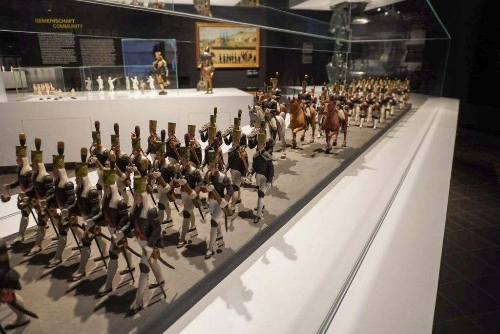 Deutsches Bergbau-Museum Bochum