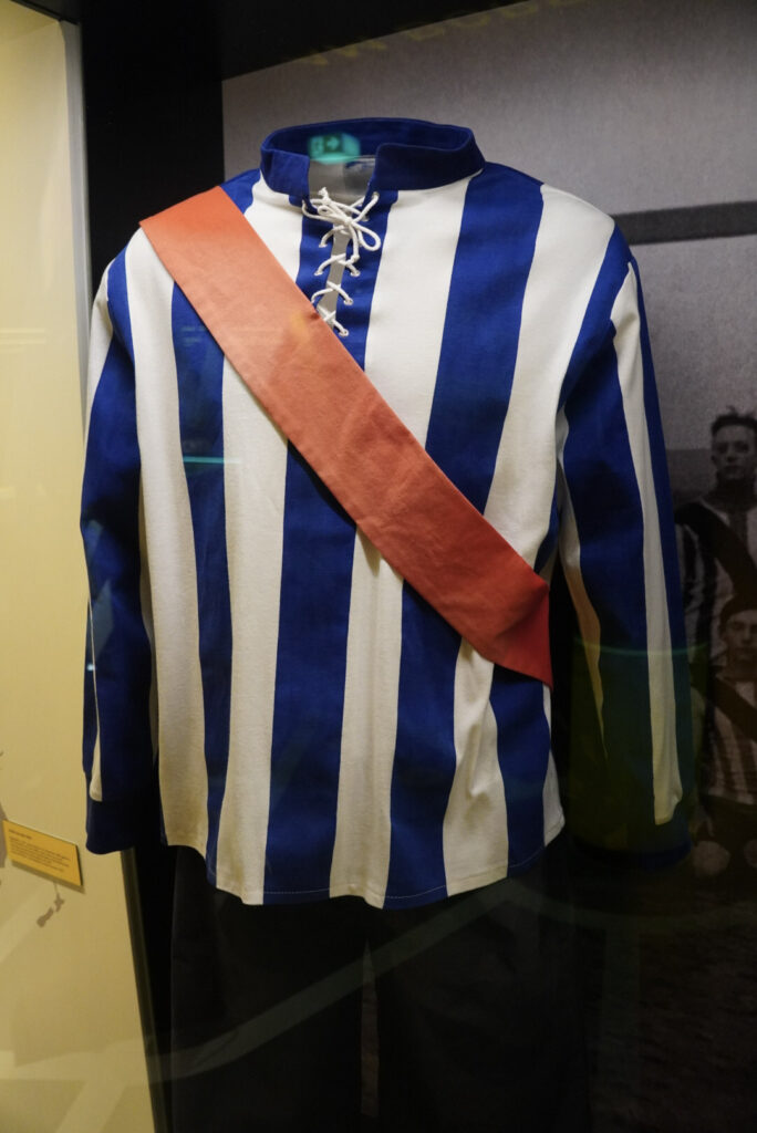 Signal Iduna Park und Borruseum