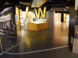 Signal Iduna Park und Borruseum Signal Iduna Park und Borruseum