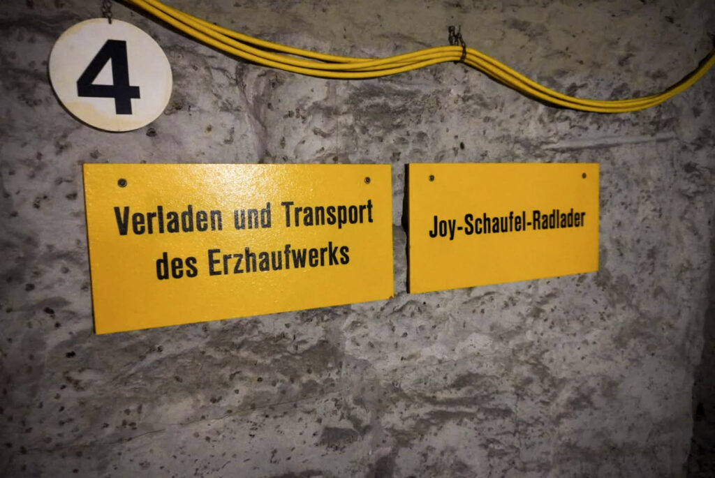 Deutsches Bergbau-Museum Bochum