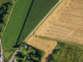 Rundflug St&auml;dteregion Aachen