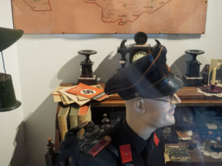 Befreiungsmuseum Zeeland