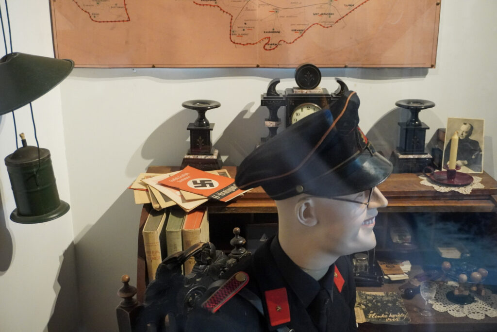 Befreiungsmuseum Zeeland