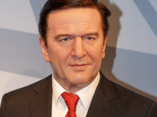 Madame Tussauds Berlin