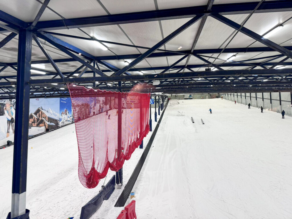 Center Parcs De Kempervennen