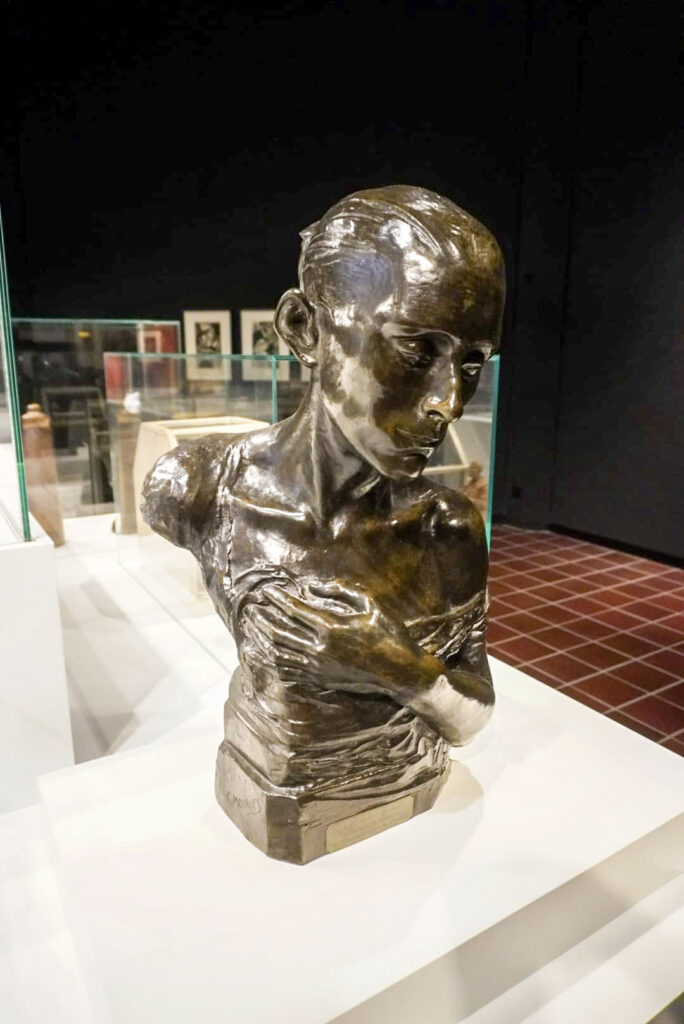 Deutsches Bergbau-Museum Bochum