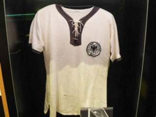 Signal Iduna Park und Borruseum Signal Iduna Park und Borruseum