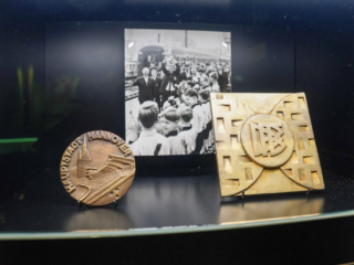 Signal Iduna Park und Borruseum Signal Iduna Park und Borruseum