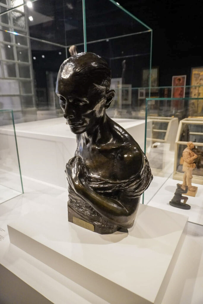 Deutsches Bergbau-Museum Bochum