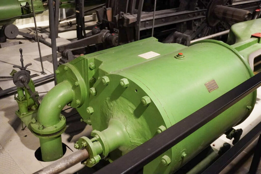 Deutsches Bergbau-Museum Bochum