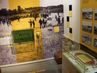 Signal Iduna Park und Borruseum Signal Iduna Park und Borruseum