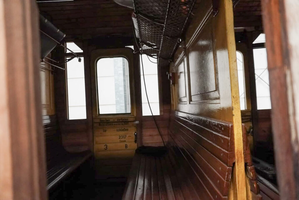 Eisenbahnmuseum Bochum Eisenbahnmuseum Bochum