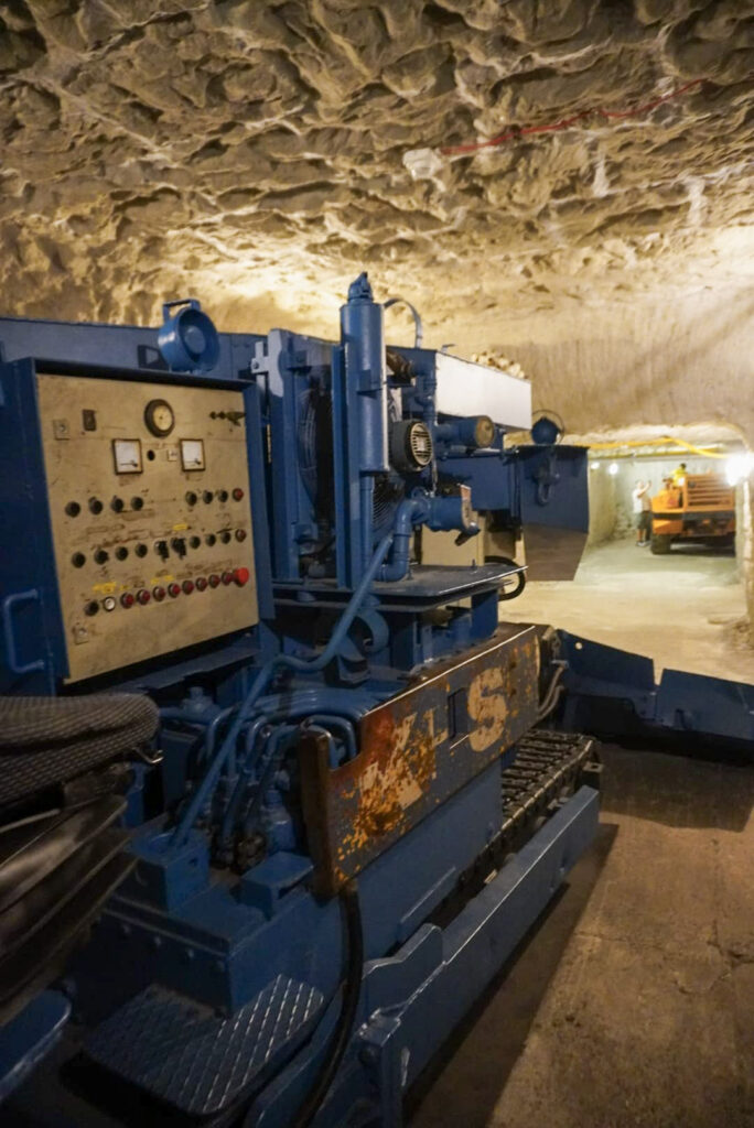 Deutsches Bergbau-Museum Bochum