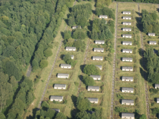 Rundflug St&auml;dteregion Aachen