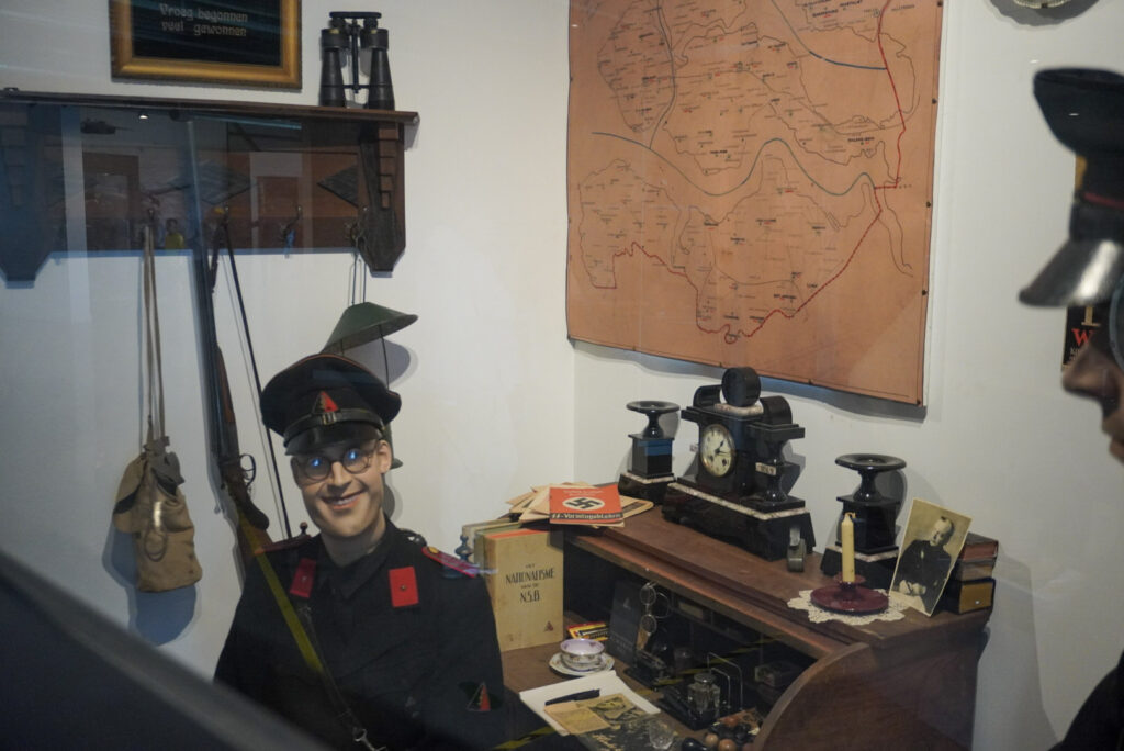 Befreiungsmuseum Zeeland