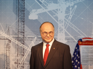 Madame Tussauds Berlin