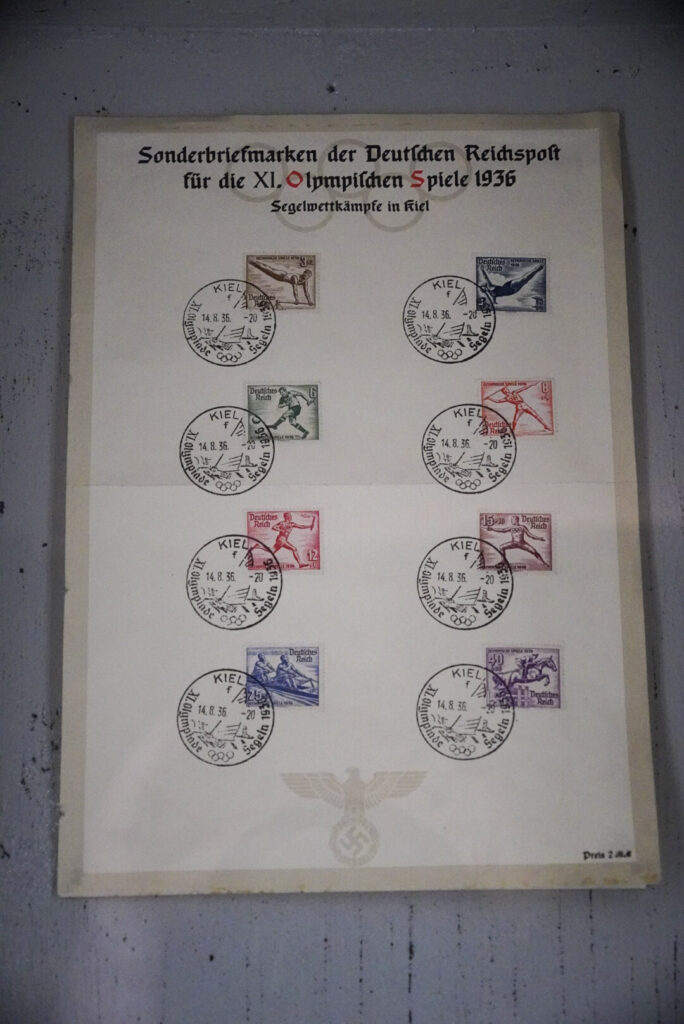 Deutsches Sport und Olympia Museum