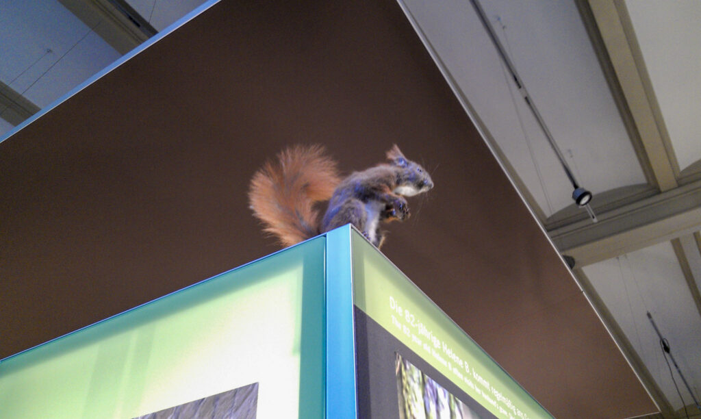 Naturkundemuseum Berlin