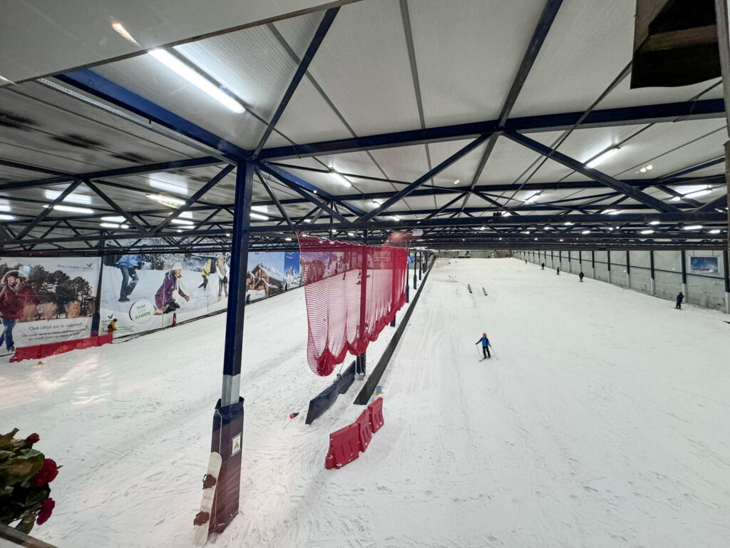 Center Parcs De Kempervennen