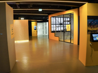 Signal Iduna Park und Borruseum Signal Iduna Park und Borruseum