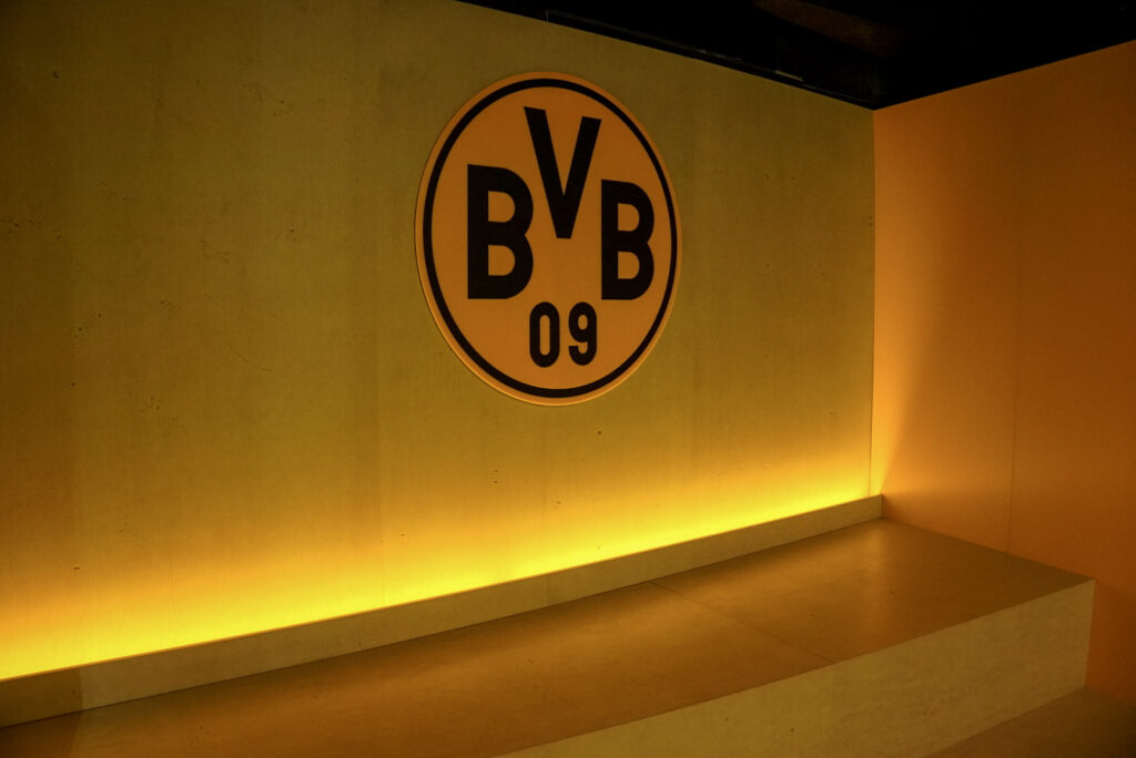 Signal Iduna Park und Borruseum