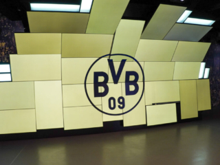 Signal Iduna Park und Borruseum Signal Iduna Park und Borruseum