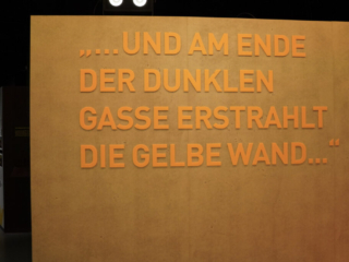 Signal Iduna Park und Borruseum Signal Iduna Park und Borruseum