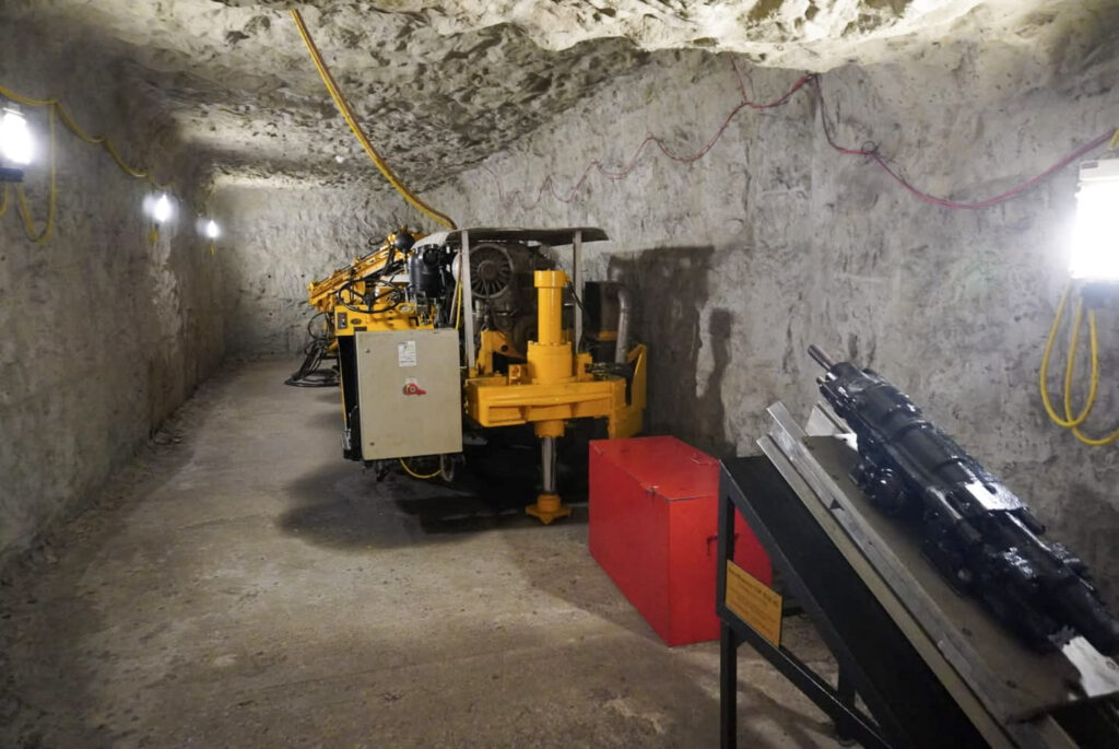 Deutsches Bergbau-Museum Bochum