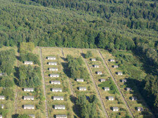 Rundflug St&auml;dteregion Aachen