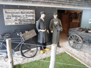Befreiungsmuseum Zeeland