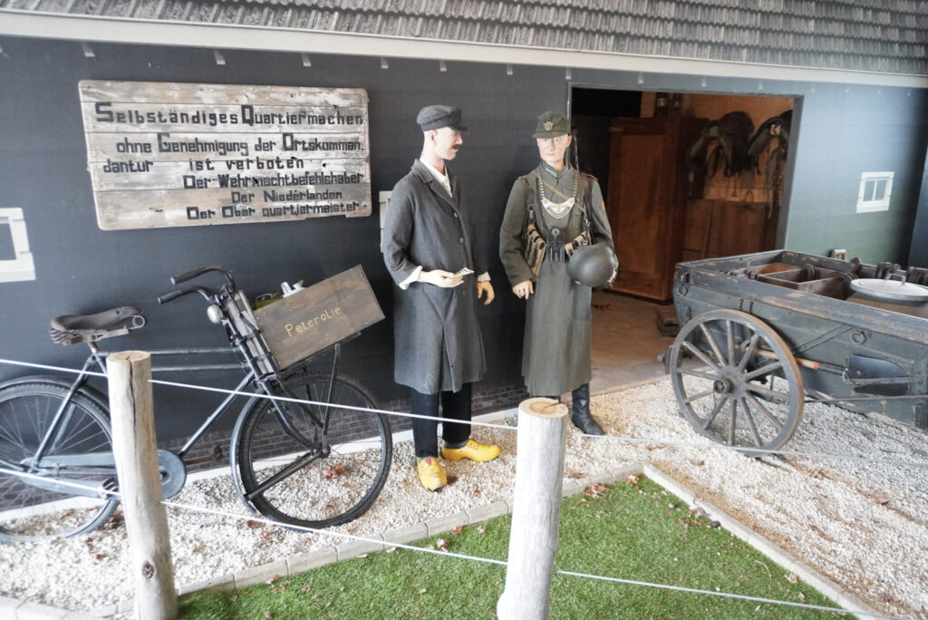 Befreiungsmuseum Zeeland