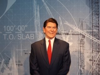 Madame Tussauds Berlin