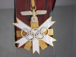 Deutsches Sport und Olympia Museum
