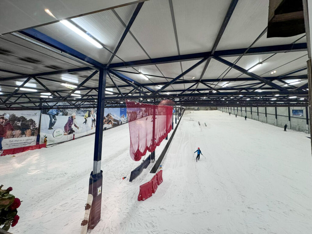 Center Parcs De Kempervennen