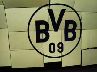 Signal Iduna Park und Borruseum Signal Iduna Park und Borruseum