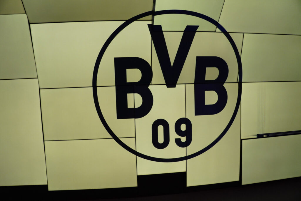 Signal Iduna Park und Borruseum