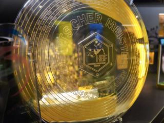 Signal Iduna Park und Borruseum Signal Iduna Park und Borruseum