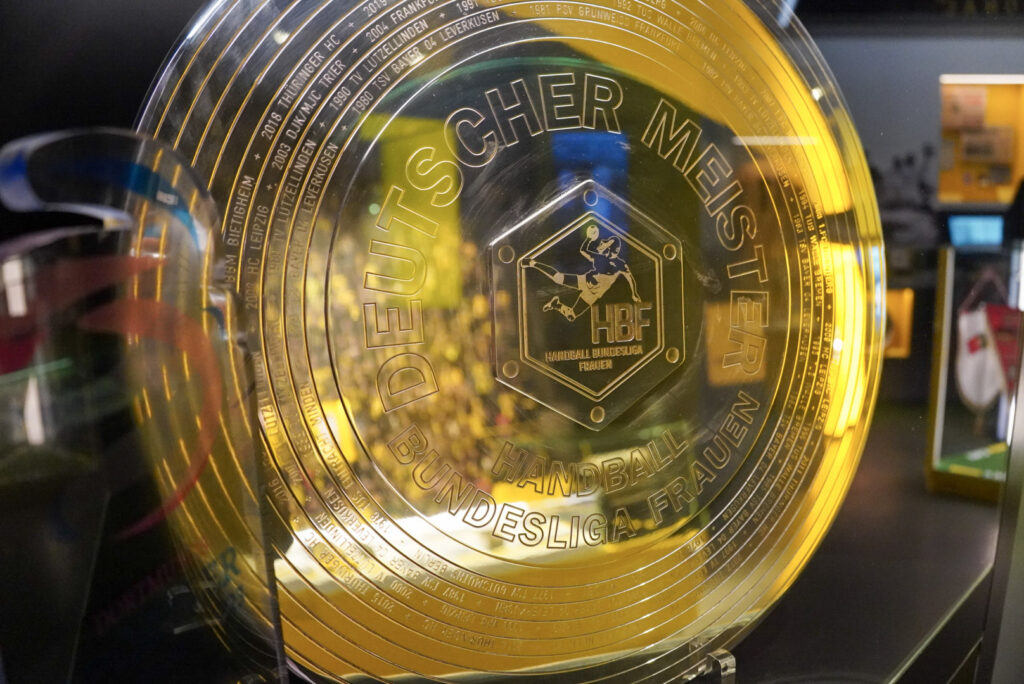 Signal Iduna Park und Borruseum