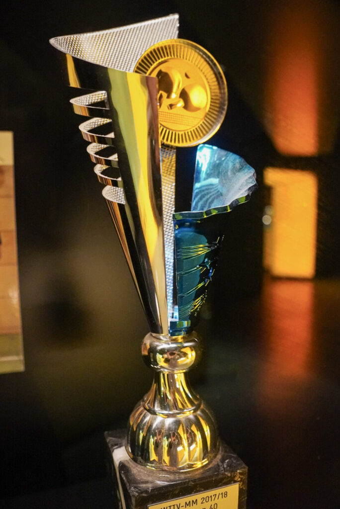 Signal Iduna Park und Borruseum