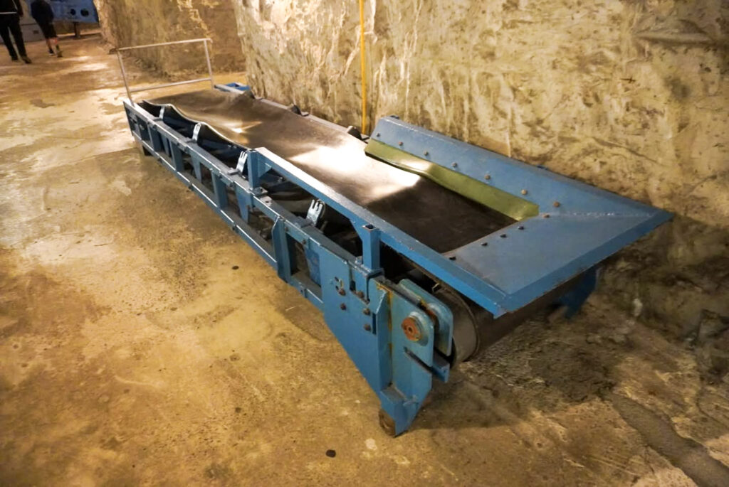 Deutsches Bergbau-Museum Bochum