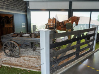 Befreiungsmuseum Zeeland