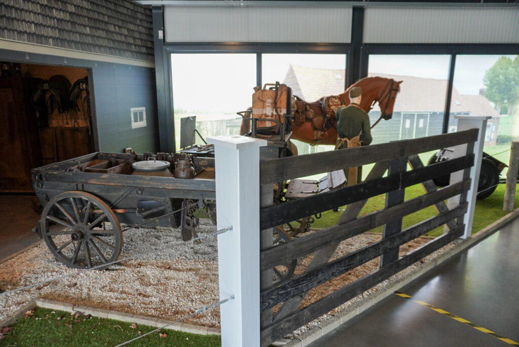 Befreiungsmuseum Zeeland