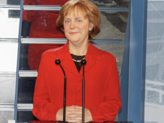 Madame Tussauds Berlin